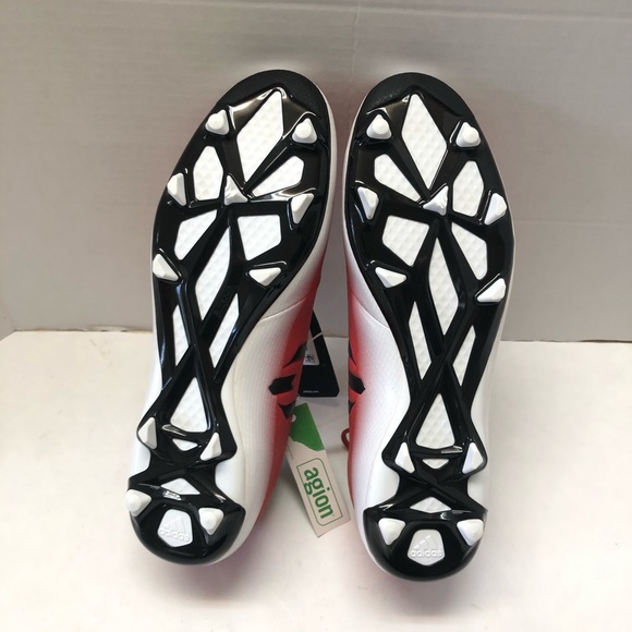 Men Adidas Messi 16.3 FG Outdoor Soccer - Picture 5 of 5